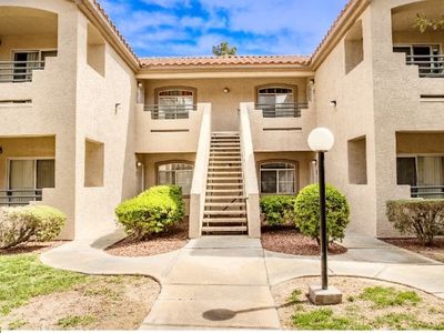 5415 W Harmon Ave UNIT 1119
