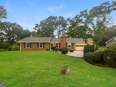3413 Creekwood Dr SE