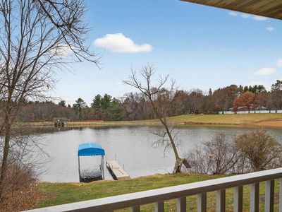 5620 North PARK ROAD