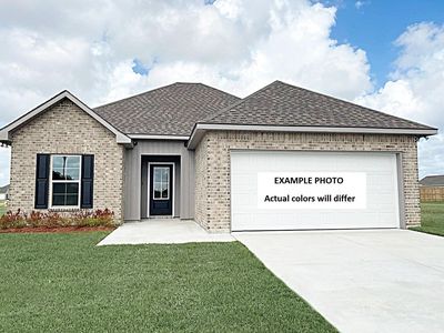 2328 Langham Ct