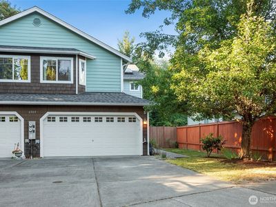 Property at 6505 206th Place NE #B, Arlington, WA