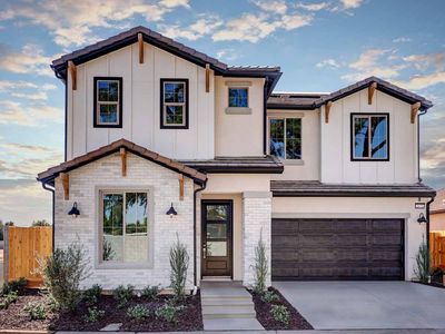 Canvas 12 Plan, Parc West
