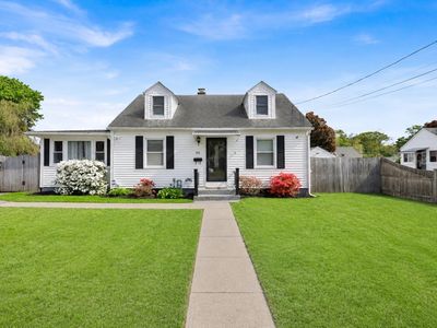 Property at 101 Frontenac St, Chicopee, MA