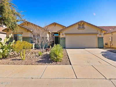 10036 N Blue Crossing Way