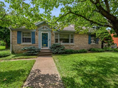 1721 Yorktown Rd