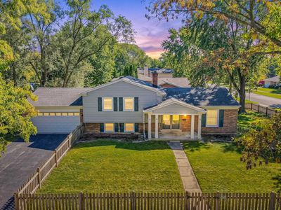 4 Tamarack Ave