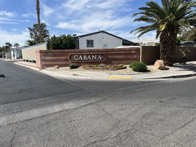 5303 E Twain Ave Space 120