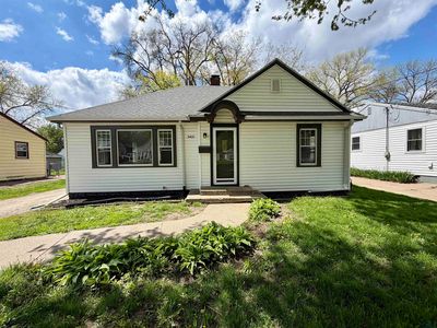 3415 Concordia Dr