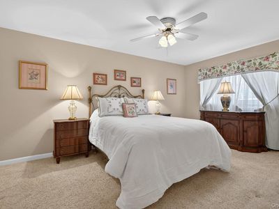 1 Toms Point Lane #3C