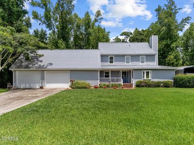 233 Carl Seitter Drive