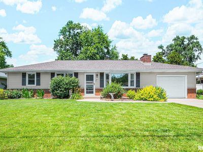 Property at 4611 W Crystal Ave, Bartonville, IL