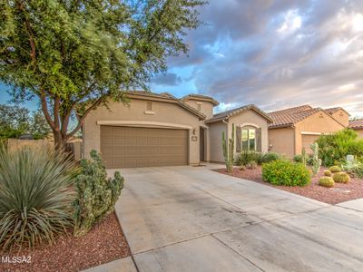 Property at 21337 E Independence Way, Red Rock, AZ
