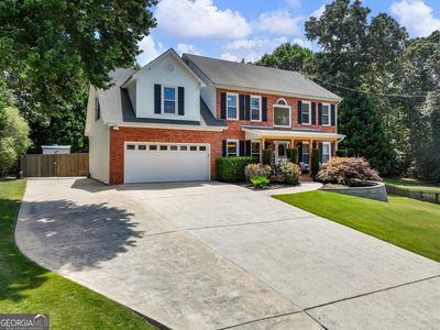 3965 Hamilton View Way