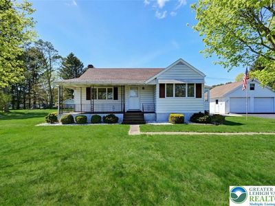 485 Burger Hollow Rd