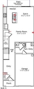 1138 Tea Rose Ct #344