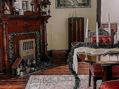 Property at 102 S Mountain St, Ironton, MO
