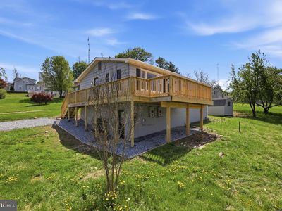 Property at 302 E Thomas St, Union Bridge, MD