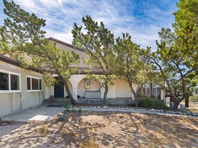 2513 Tecate Divide Rd