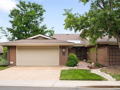 2800 S University Boulevard #19