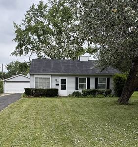 3420 Greenbriar Dr