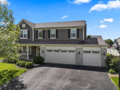 25311 Scott Dr
