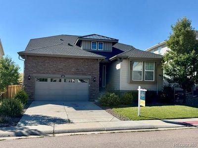 Property at 186 Back Nine Drive, Castle Pines, CO