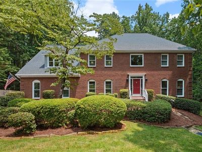 4692 Monticello Cir