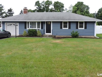 Property at 137 Maskel Road, South Windsor, CT