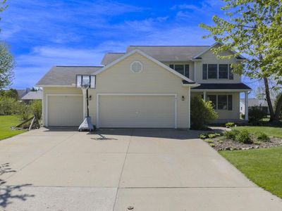 1411 Wedgewood DRIVE