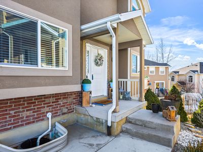Property at 842 N Sapphire St, Morgan, UT