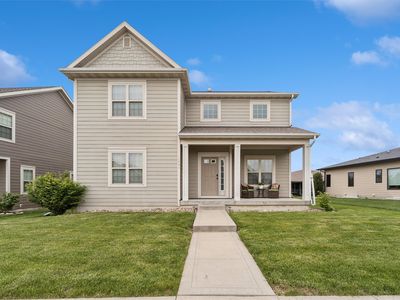 5449 S Prairie View Dr
