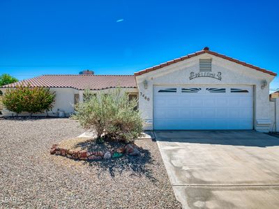 Property at 3460 Mockingbird Dr, Lake Havasu City, AZ