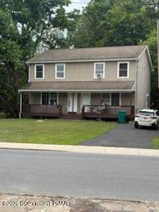 Property at 822 Sarah St, Stroudsburg, PA