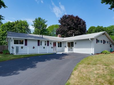 6 Donna St