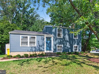Property at 820 Grimsby Garth, Arnold, MD
