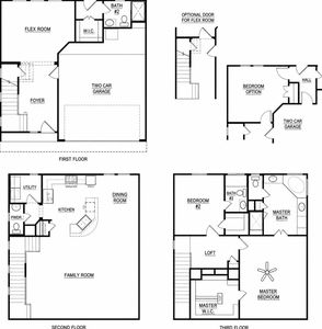 1506 Grayson Oaks Pl