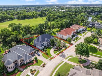 26 Commanders Point