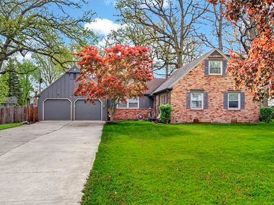3712 Blueridge Ln