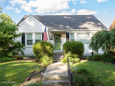 609 Wallace Ave