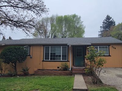 Property at 724 NE Laurance St, Myrtle Creek, OR