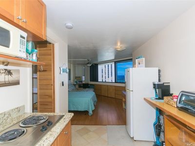 1700 Ala Moana Blvd APT 1602