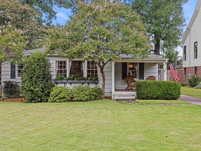 1836 Lancaster Rd