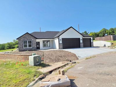 509 Prairie Meadow Rd