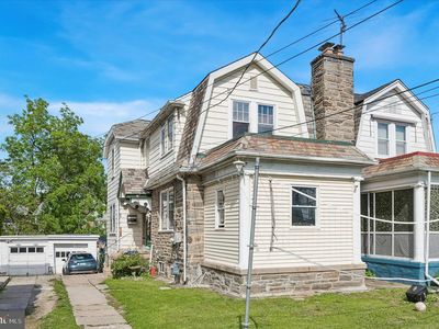 Property at 7209 Penarth Ave, Upper Darby, PA