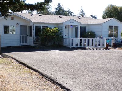 Property at 1958 17th St, Florence, OR