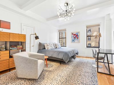 243 W End Ave APT 714