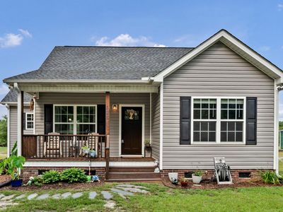 5245 Raleys Mill Rd