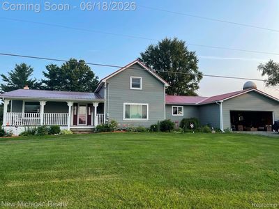 7415 W Farrand Rd