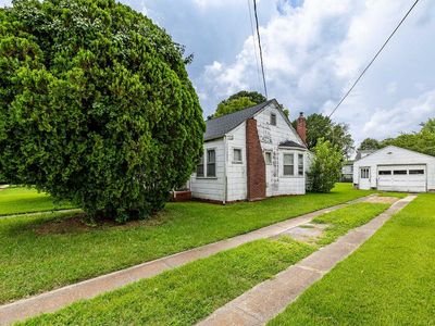2314 Piedmont Ave