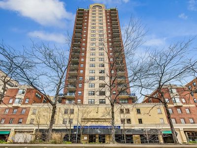 1529 S State St UNIT 14J